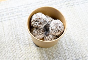 Power Balls - Cookie Dough (contains cashew)
