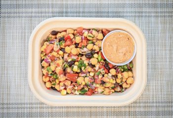 Cowboy Caviar