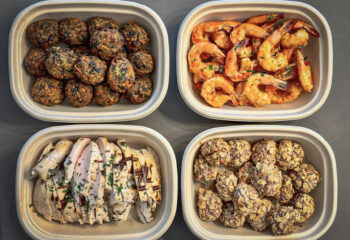 Bulk Proteins
