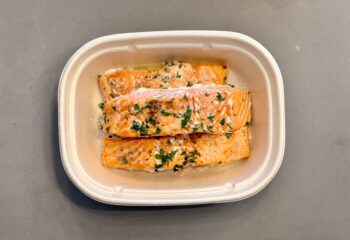 Bulk Protein - Sustainable Scottish Salmon