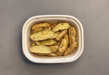 Market Veggies - Fingerling Potatoes