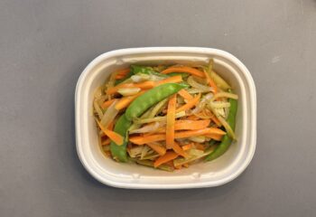 Market Veggies - Stir Fry Vegetables