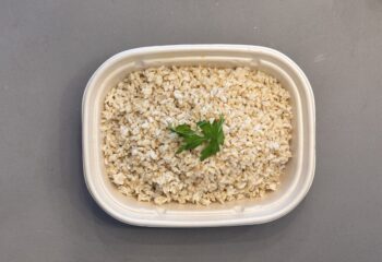 Market Grains - Sprouted Brown Rice