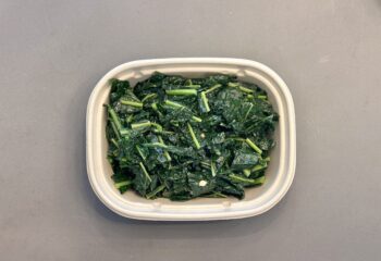 Market Veggies - Lacinato Kale